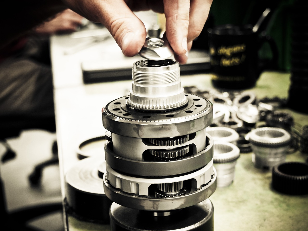 捕捉并使用相关的长尾关键词